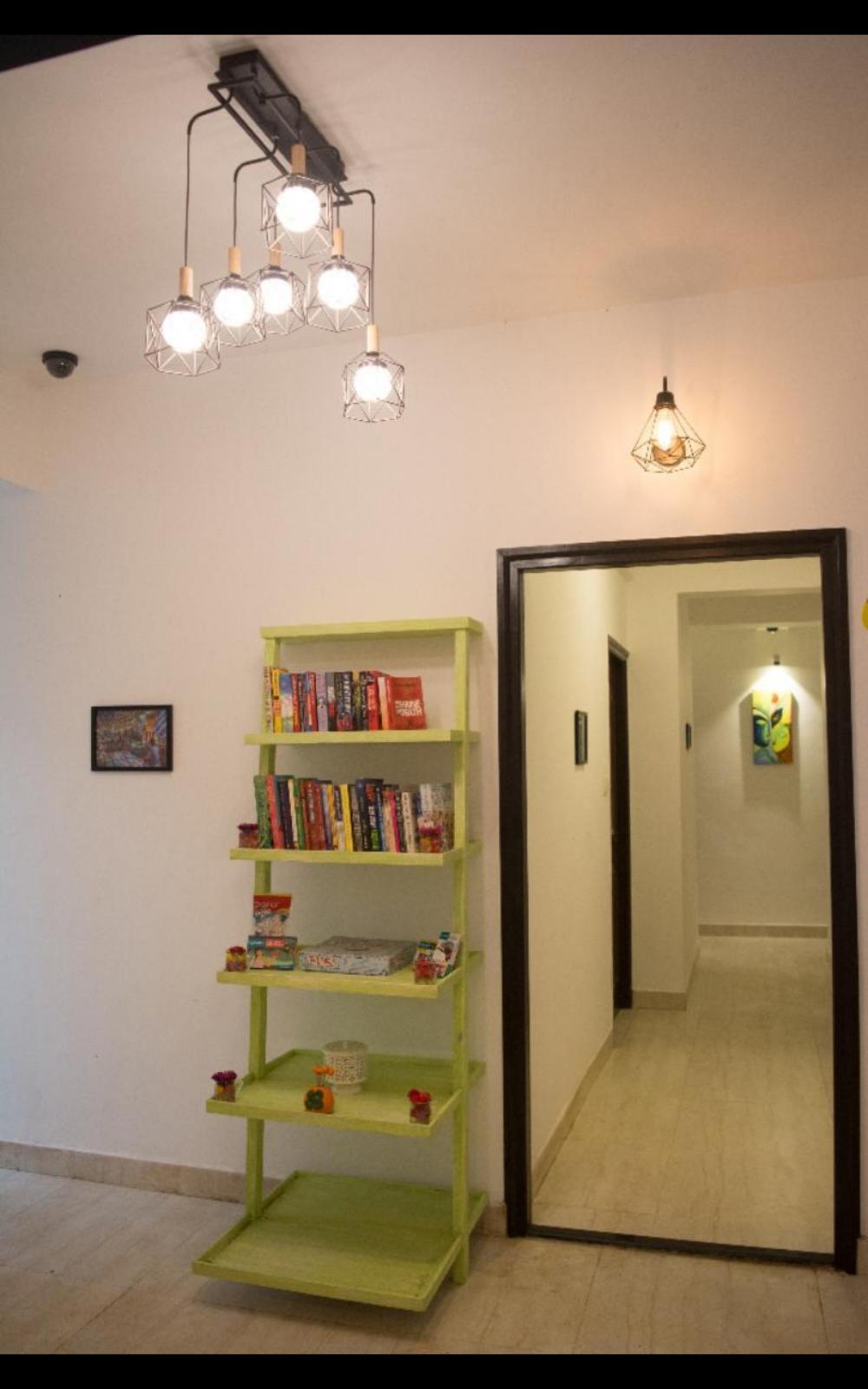 Hotel Vila Do Flor,Goa>>Assagao,3 star