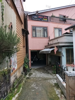 ngoc tran hostel