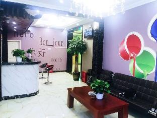 Shell Urumqi Shaybak District Xishan Road Hotel,,2 star