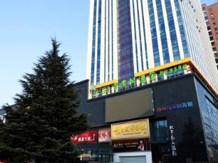 Vatica Jincheng Gaoping Fortune Building Hotel,,3 star