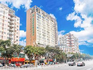 greentree inn deyang city changjiang east road exp