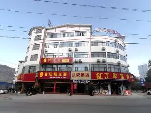 Shell Xingyi City Jushan District Honghe Waterway,,2 star