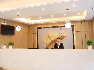 Greentree Inn Anqing Susong High-Speed Railway Sta,,3 star