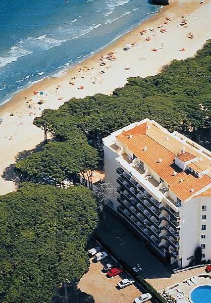 Hotel Best Terramarina,Near Aquopolis Costa Dorada,4 star