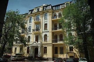 Senator City Center,Kyiv>>Kyiliv,4 star