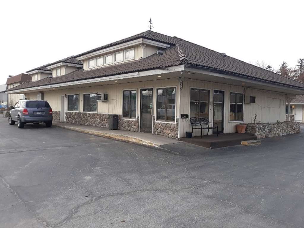Stay Express Inn Hamilton,,2.5 star