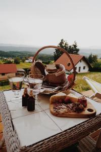 Panorama Glamping Visole,Slovenska Bistrica>>Dobrna,3.5 star