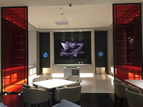 Metropolo Shenyang Sanhao Street,,3.5 star