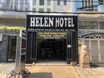 Hotel A-Loi,Tan Qui Dong>>Ho Chi Minh City,1 star