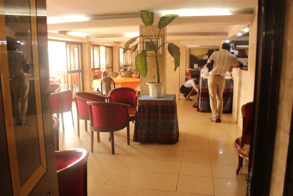 Somatel Yaounde
