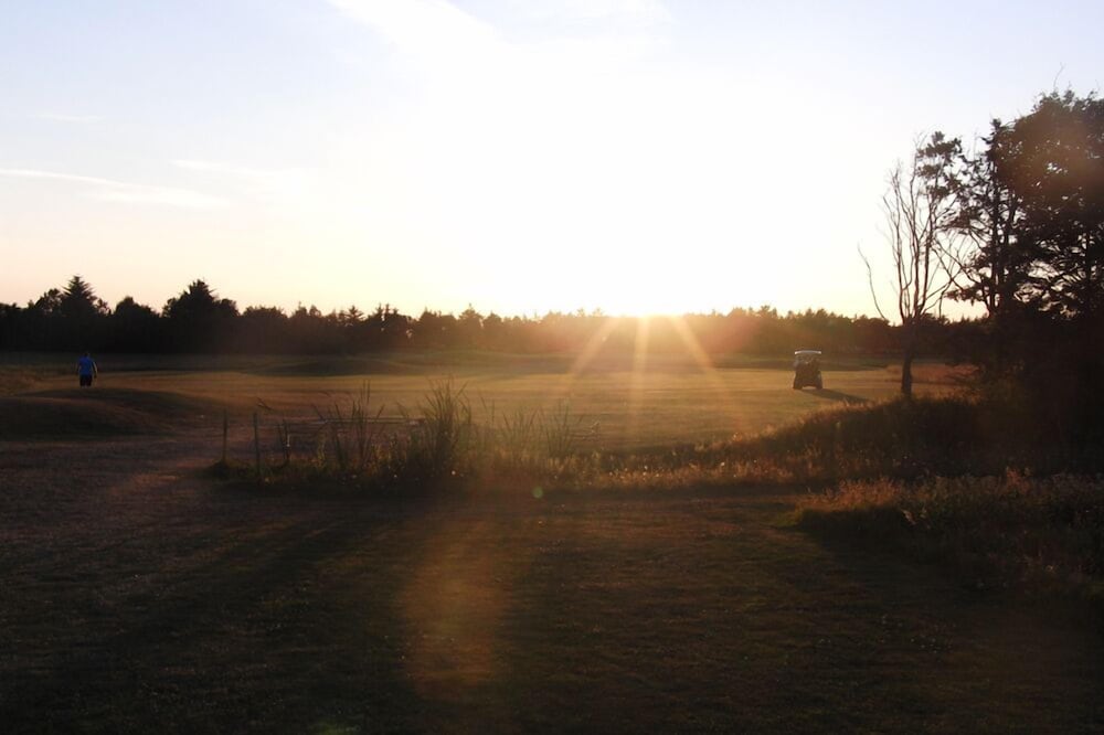 Blokhus Golfcenter