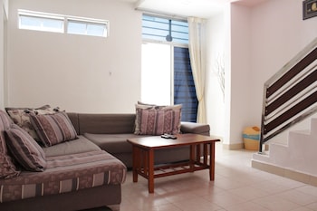 desatebrau newstar homestay wedding bridal house