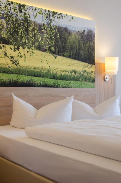 garden hotel