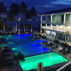 Club Samal Resorts Development Inc,,3 star