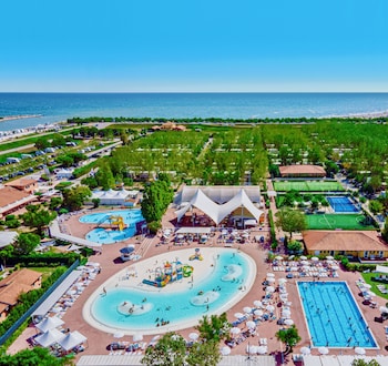 Villaggio Barricata,,5 star