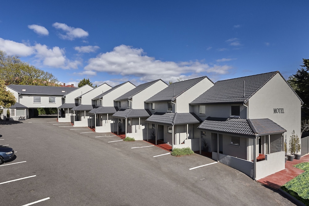 Elphin Motel & Serviced Apartments,Tasmania>>Launceston,3 star