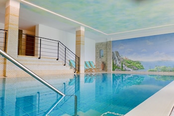 Das Bergland,,3.5 star