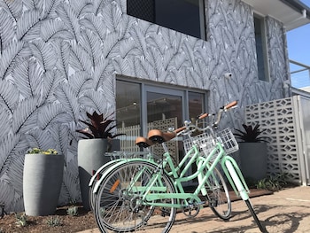 Blue Heron Motel