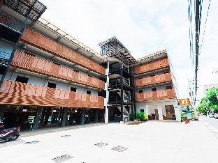 B2 Santitham Boutique And Budget Hotel,Chiang Mai Province>>Chiang Mai,3 star