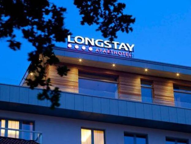 Sea Premium Apartments,Ul. A. Grottgera 6,0 star
