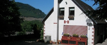 Darroch View B And B,Highland>>Alltsigh,3 star
