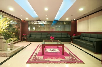 Shoba Suites,Kalyan Nagar,3 star