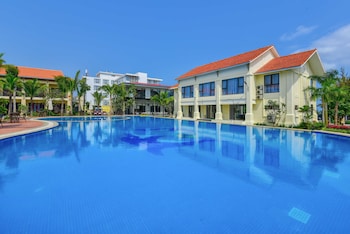 Manli Resort Quang Binh,Quang Binh Province>>Dong Hoi,3.5 star
