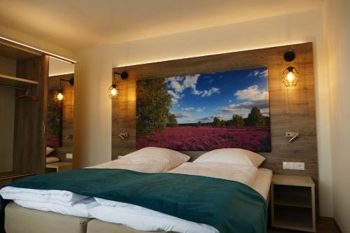 Meyn's Apartments & Hotel,Lower Saxony>>Heidekreis,3 star