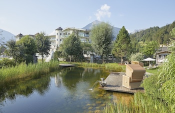 Familienparadies Sporthotel Achensee - All Inclusive,Jenbach>>Achenkirch,3.5 star