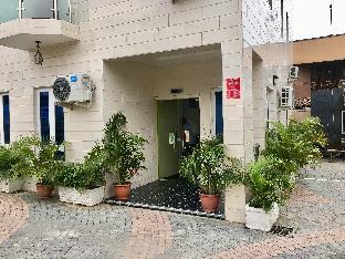 sky rock hotels