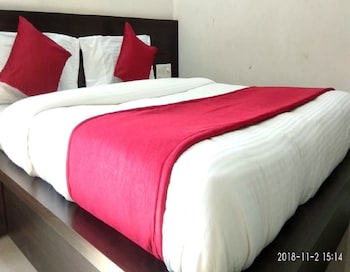 Hotel Gayatri