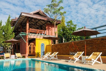 insda resort chiang mai