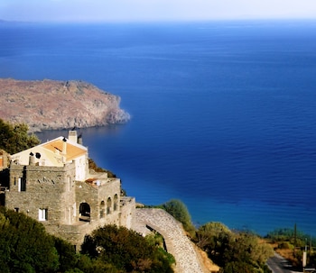 aegean castle andros adults only