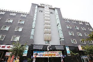 boryeong e hotel