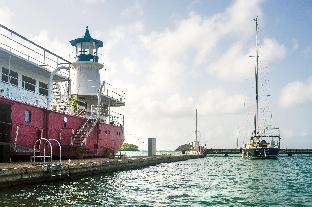 Le Phare Bleu Villa Resort,,0 star