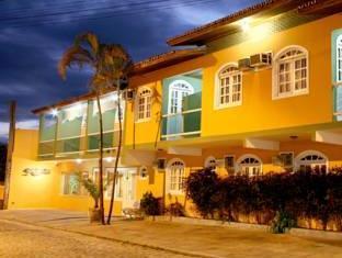 Shangrila - Rede Soberano,Trancoso>>Porto Seguro,3 star
