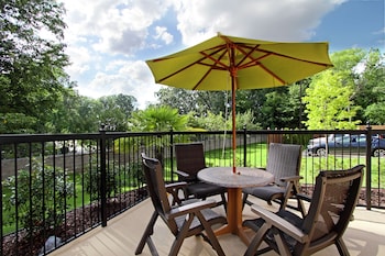 hampton inn richland