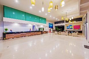 The Natural Resort,Kathu>>Karon Beach,3 star