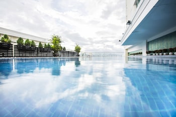 Vinh Trung Plaza Apartments - Hotel,Hoi An>>Da Nang,4 star