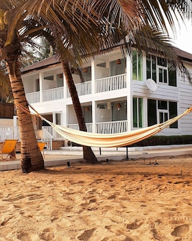 Jara Beach Resort,,4 star