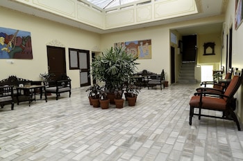 Noble House - A Heritage Home,Rajasthan>>Jaipur,3 star