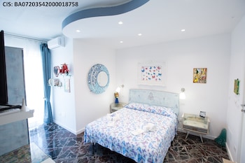 versomare room maestrale extra bed on demand