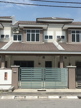 Da Bella Homestay,,3 star