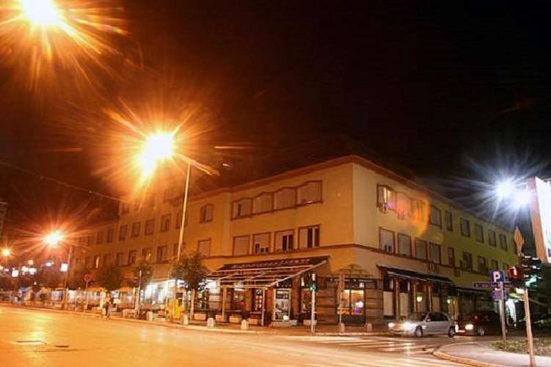 Hotel Zepter Palace,Republika Srpska>>Banja Luka,2 star