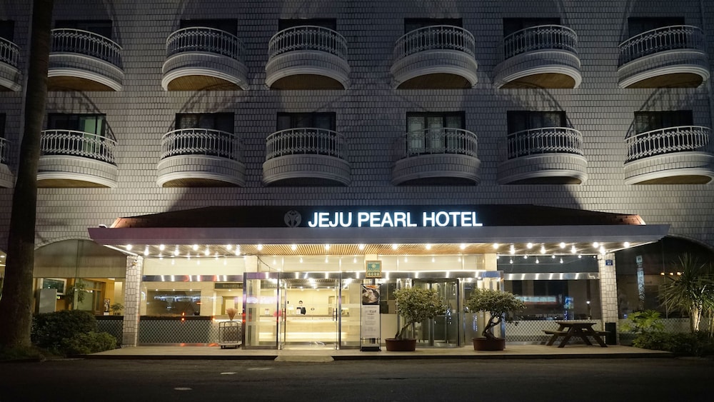 Pearl Hotel Jeju,,3 star