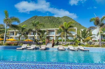 Golden Rock Dive And Nature Resort,,4 star