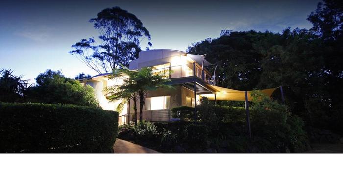 Maleny Terrace Cottages,,4 star