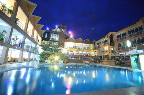 lemigo hotel