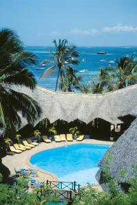 Blue Bay Village,,3.5 star