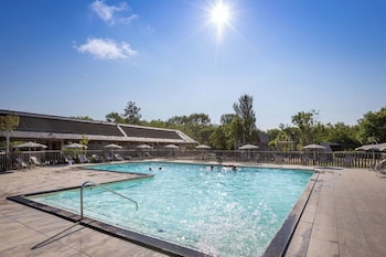 Camping D'angers,,4 star